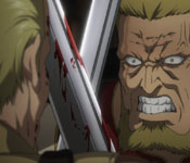 askeladd vs floki